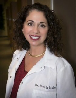 Meet Dr. Brenda Paulen, dentist in Sandy Springs, GA