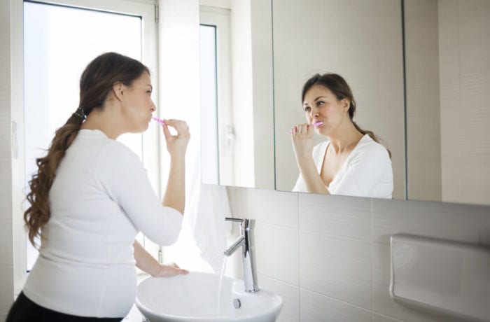 pregnancy and your oral health