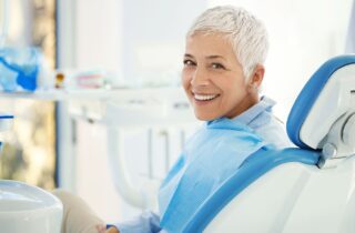 Do Implants Impede Other Dental Care
